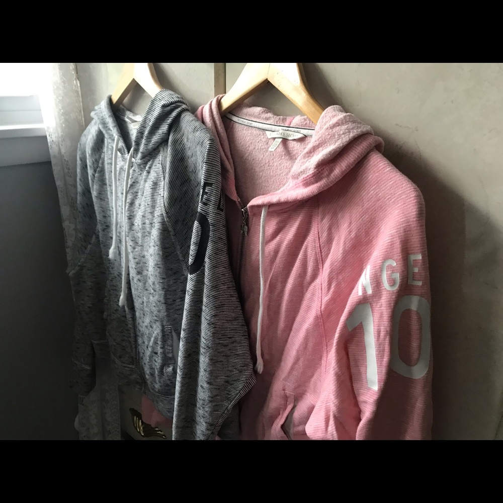 Sweaters